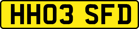 HH03SFD