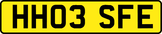 HH03SFE