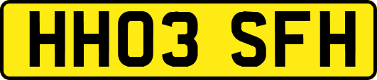 HH03SFH