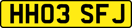 HH03SFJ