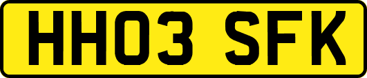 HH03SFK
