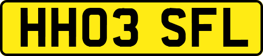 HH03SFL