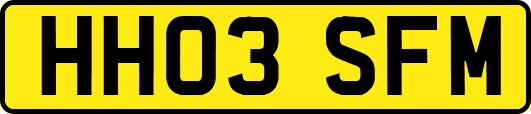 HH03SFM