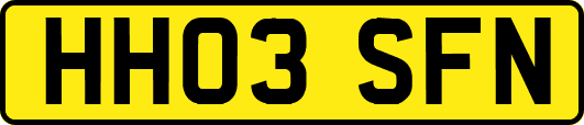 HH03SFN