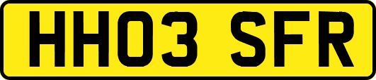 HH03SFR