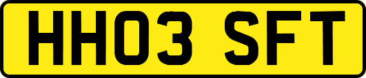 HH03SFT