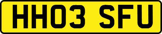 HH03SFU