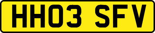 HH03SFV