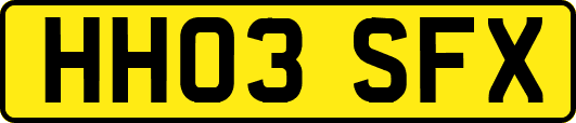 HH03SFX