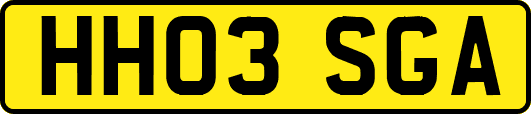 HH03SGA