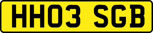 HH03SGB