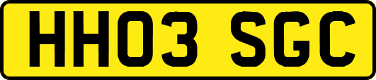 HH03SGC