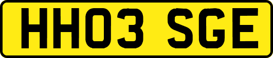 HH03SGE