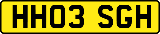 HH03SGH