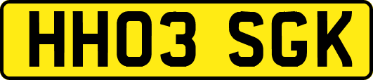 HH03SGK