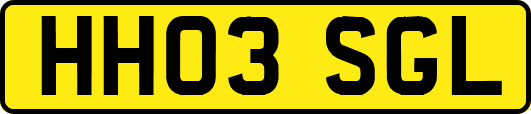 HH03SGL