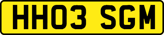 HH03SGM