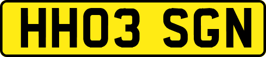 HH03SGN