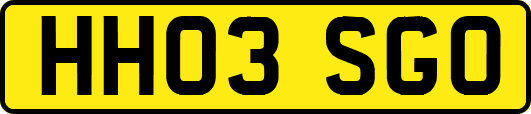 HH03SGO