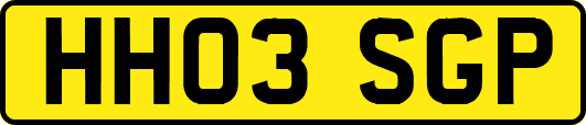 HH03SGP