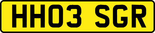 HH03SGR