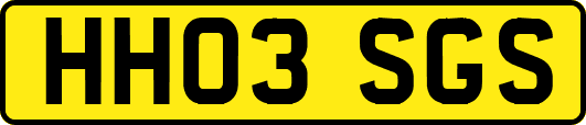 HH03SGS