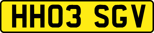 HH03SGV