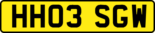 HH03SGW