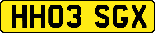 HH03SGX