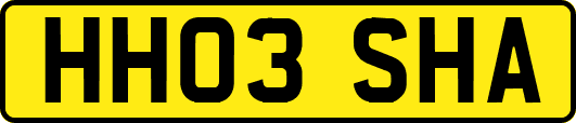 HH03SHA