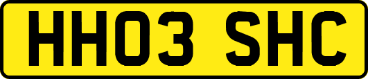 HH03SHC