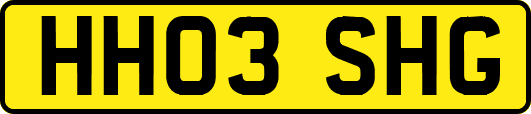 HH03SHG