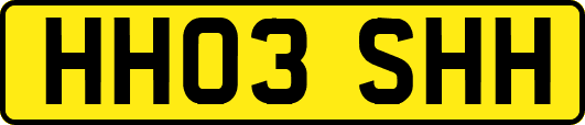 HH03SHH