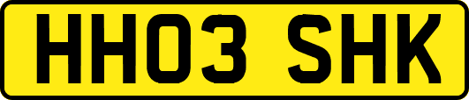HH03SHK
