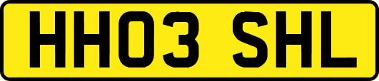HH03SHL