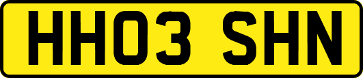 HH03SHN