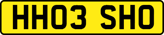 HH03SHO