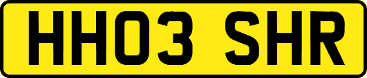 HH03SHR