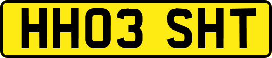 HH03SHT