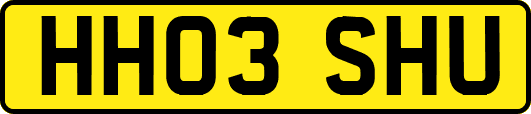 HH03SHU