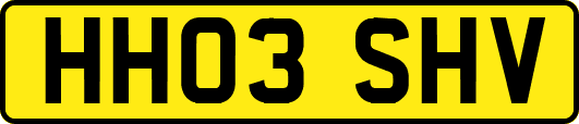 HH03SHV