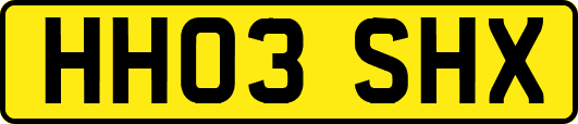 HH03SHX