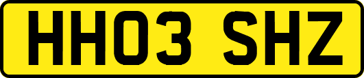 HH03SHZ
