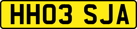 HH03SJA