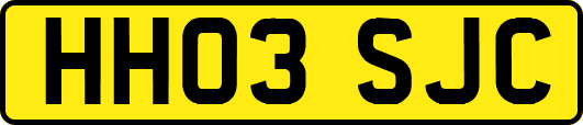 HH03SJC