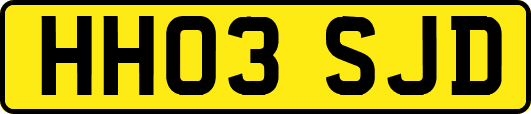 HH03SJD