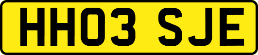 HH03SJE