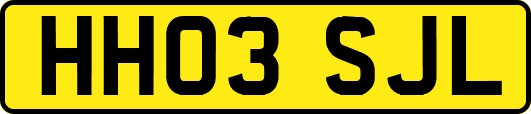 HH03SJL