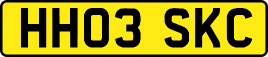 HH03SKC