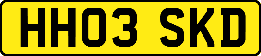 HH03SKD